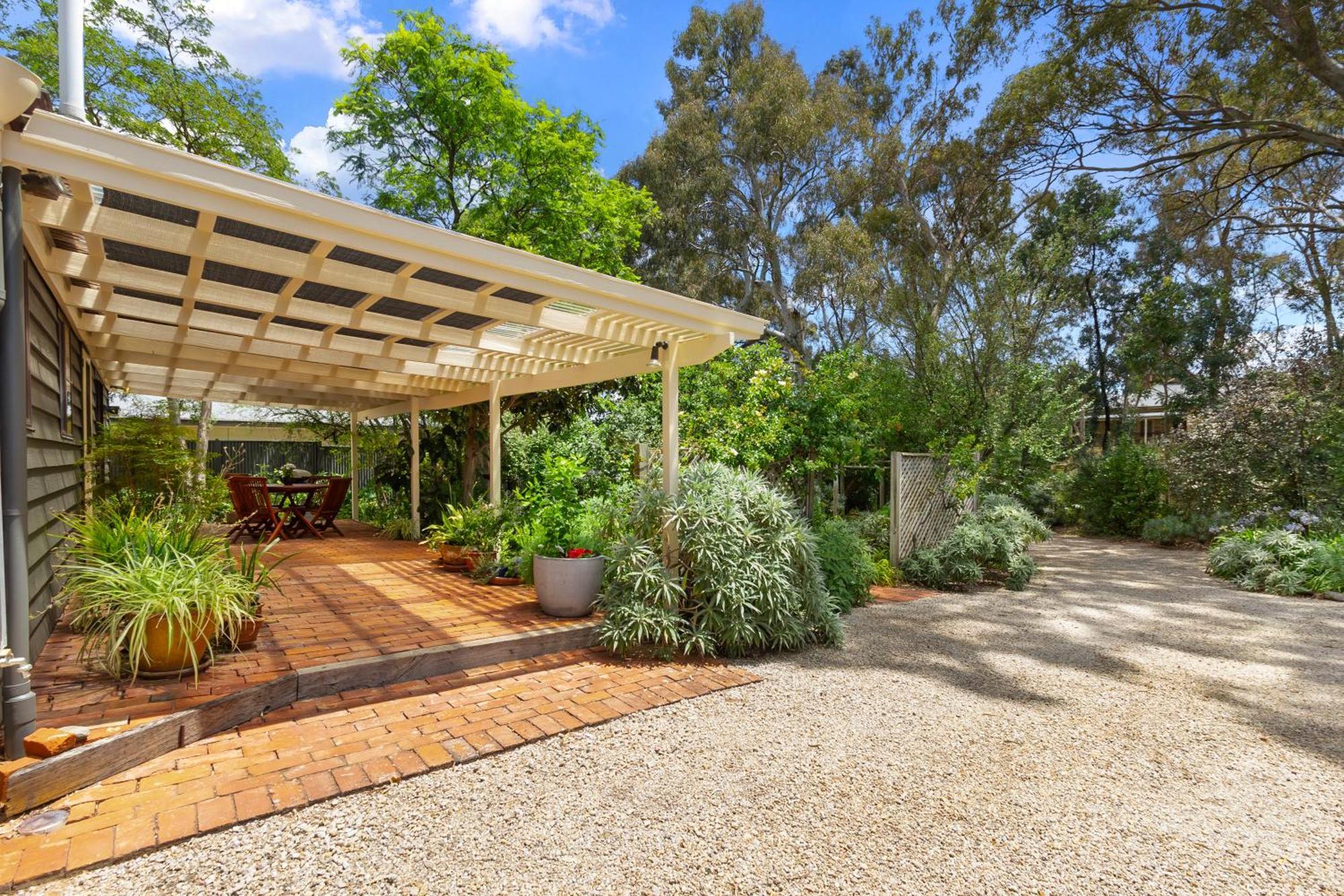Miriams Cottage Tanunda Buitenkant foto