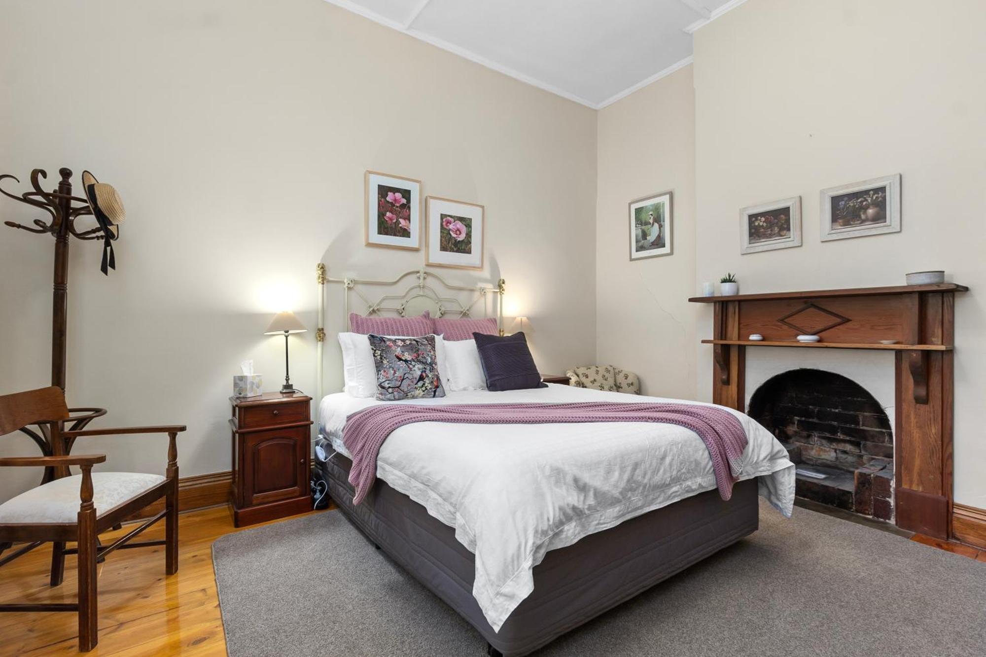 Miriams Cottage Tanunda Buitenkant foto